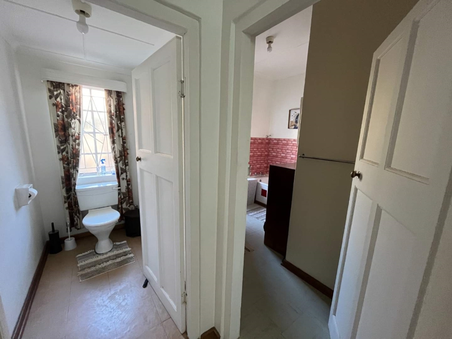 4 Bedroom Property for Sale in Ses Brugge Northern Cape